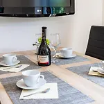 - Dom Smoldzinski Apartment