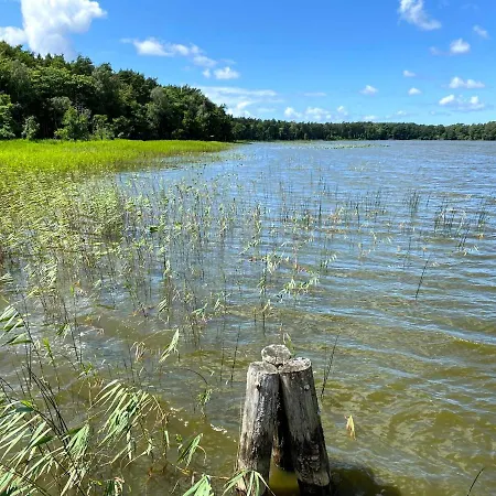 Appartement - Dom Smoldzinski *