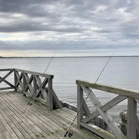 - Dom Smoldzinski Appartement *