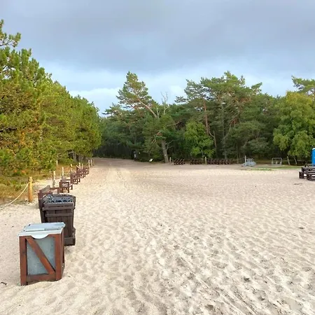 Appartement - Dom Smoldzinski *