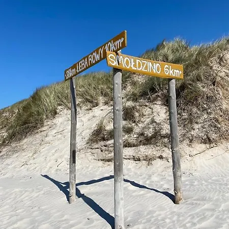 - Dom Smołdziński Apartament