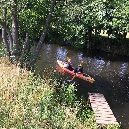 - Dom Smoldzinski * Smoldzinski Las