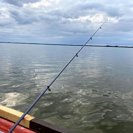 Appartement - Dom Smoldzinski *