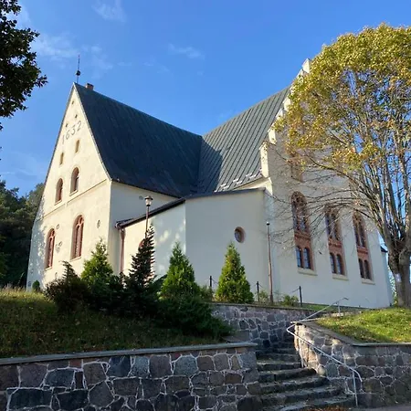 - Dom Smołdziński *