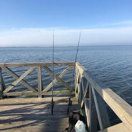 Appartement - Dom Smoldzinski *