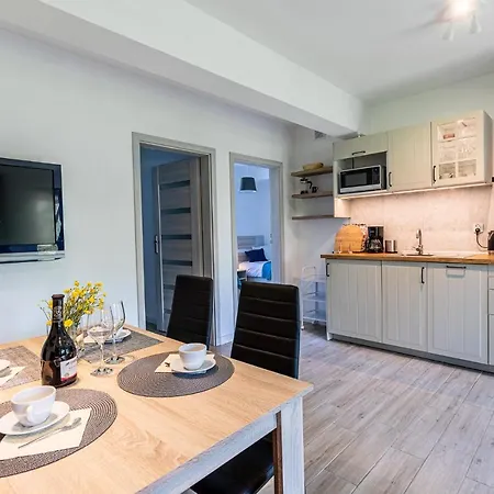 - Dom Smołdziński Smoldzinski Las