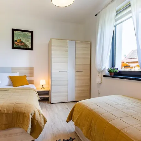 - Dom Smoldzinski Apartment