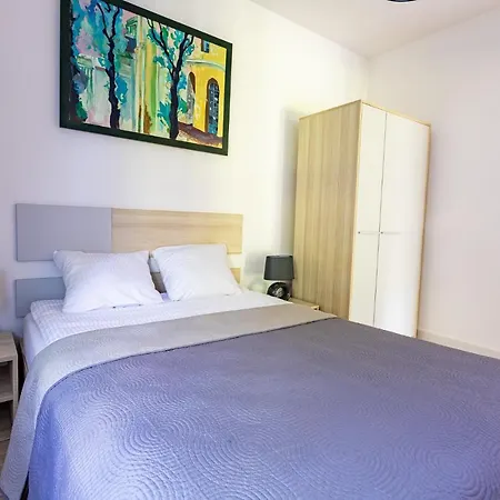 - Dom Smoldzinski Apartment *