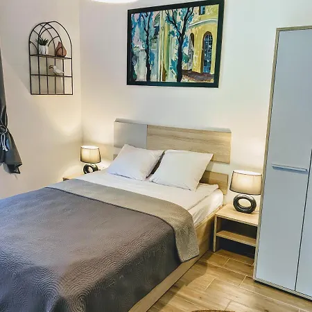 - Dom Smoldzinski Apartment *