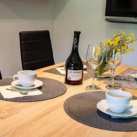 - Dom Smoldzinski Apartment Smoldzinski Las