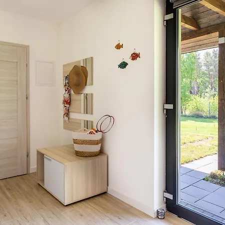 - Dom Smoldzinski * Smoldzinski Las