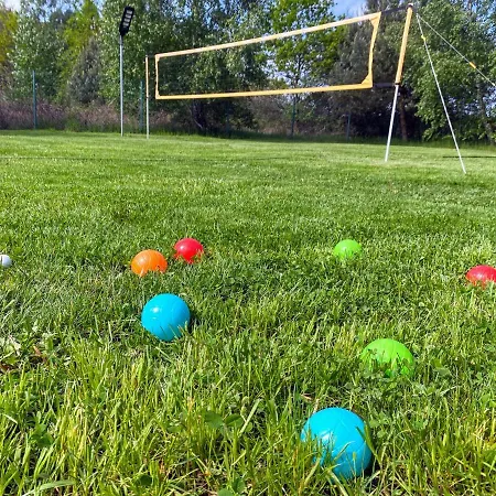 Appartement - Dom Smoldzinski