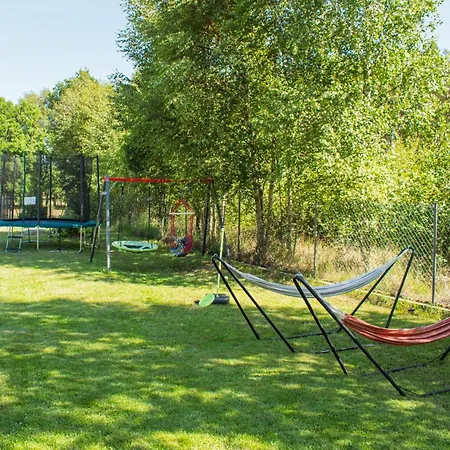 - Dom Smołdziński * Smoldzinski Las