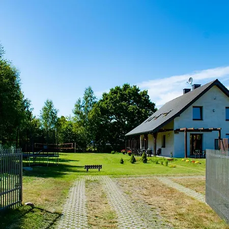 Appartement - Dom Smoldzinski