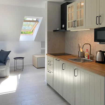 - Dom Smoldzinski Smoldzinski Las