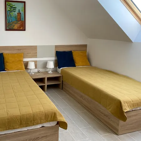 - Dom Smoldzinski Smoldzinski Las