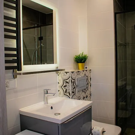 Appartement - Dom Smoldzinski