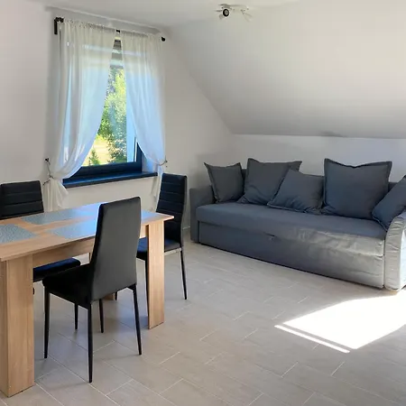 Apartment - Dom Smoldzinski Smoldzinski Las