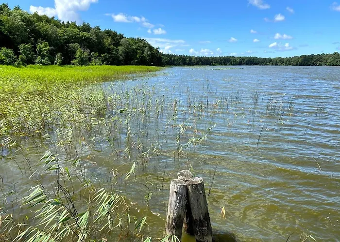 Lägenhet - Dom Smoldzinski *