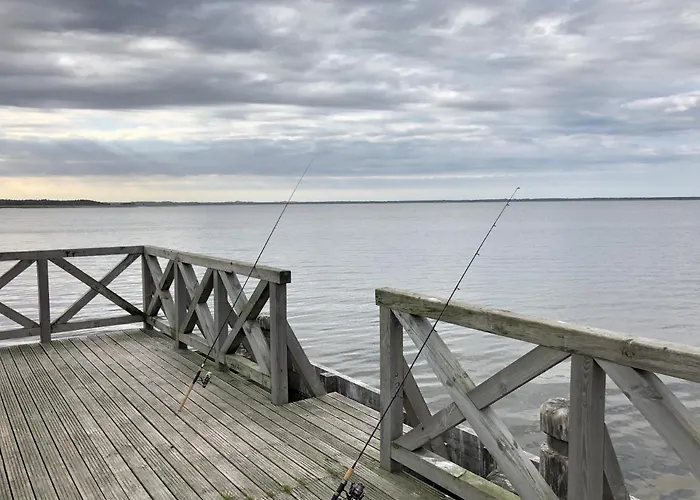 - Dom Smoldzinski Lägenhet *