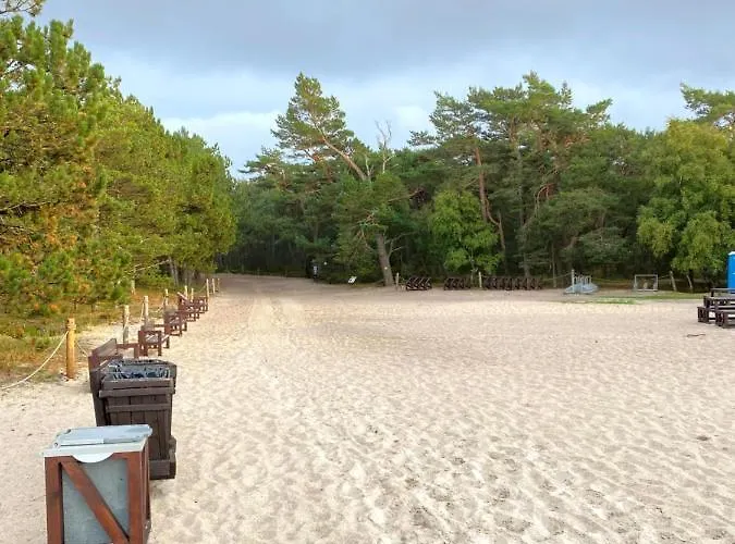 Lägenhet - Dom Smoldzinski *