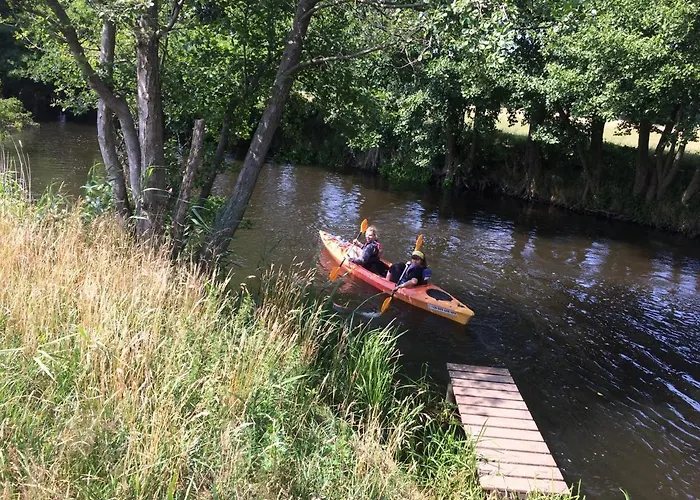 - Dom Smoldzinski * Smoldzinski Las