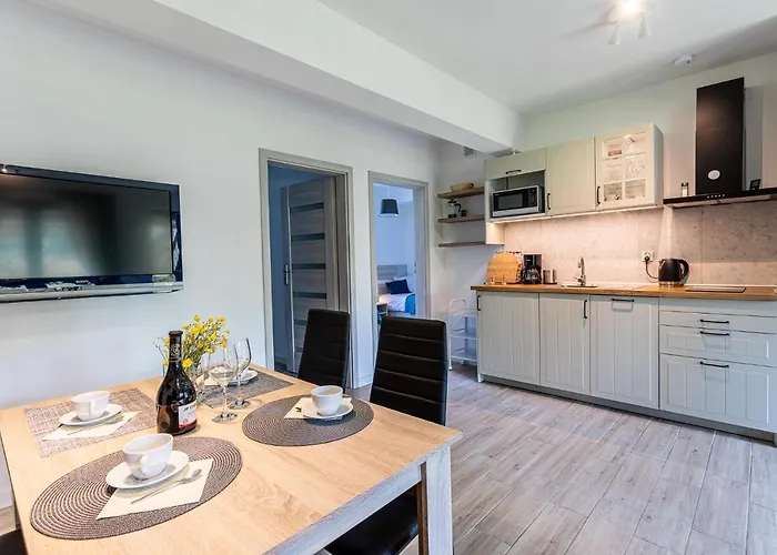 - Dom Smoldzinski Smoldzinski Las