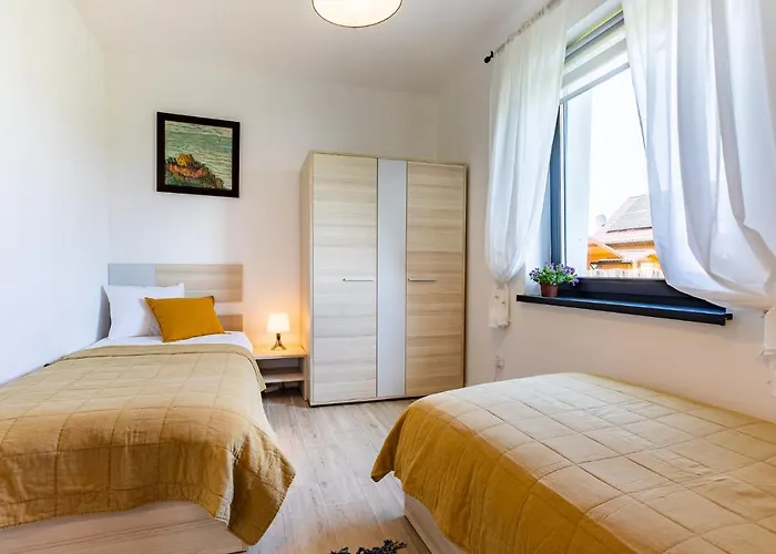 - Dom Smoldzinski Lägenhet