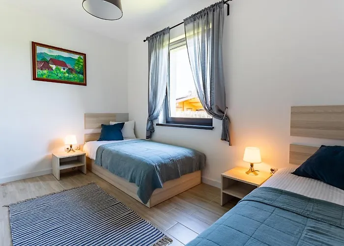 - Dom Smoldzinski Smoldzinski Las