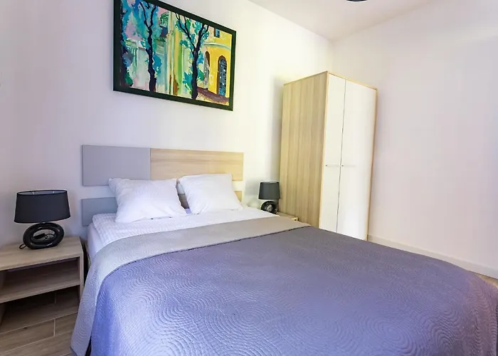 - Dom Smoldzinski Lägenhet *