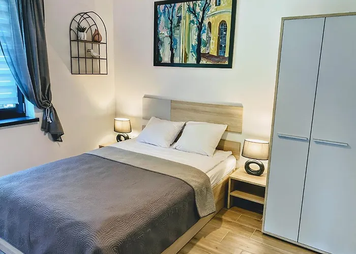 - Dom Smoldzinski Lägenhet *