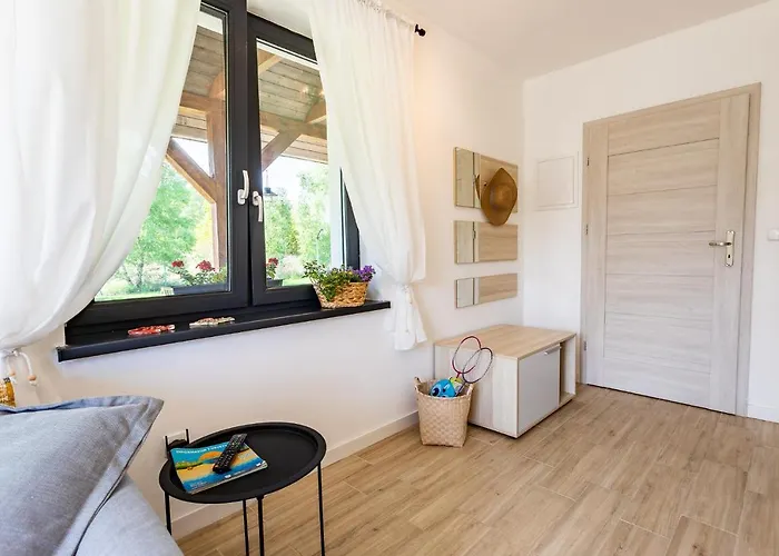 - Dom Smoldzinski Lägenhet Smoldzinski Las