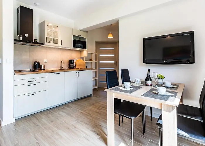 - Dom Smoldzinski Lägenhet