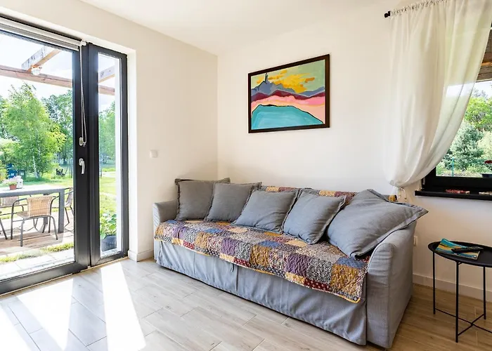 - Dom Smoldzinski Lägenhet *