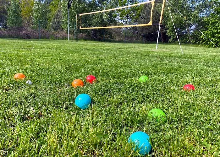 Lägenhet - Dom Smoldzinski