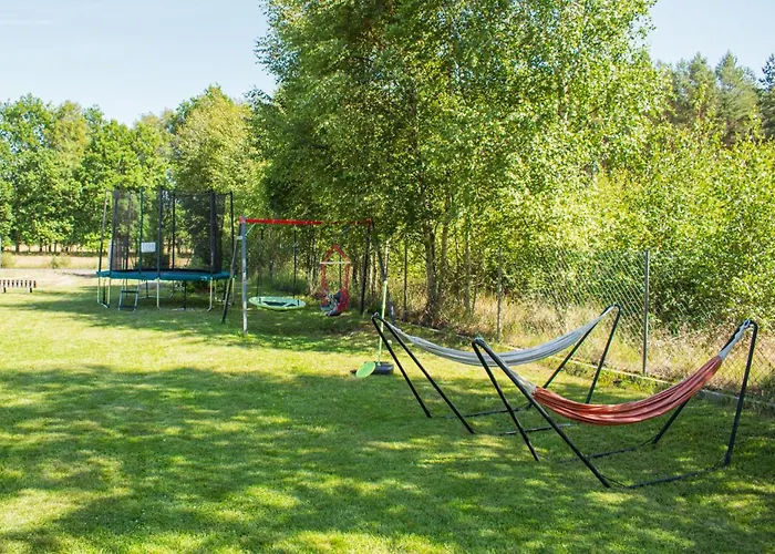 - Dom Smoldzinski * Smoldzinski Las