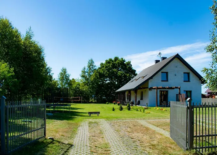 Lägenhet - Dom Smoldzinski