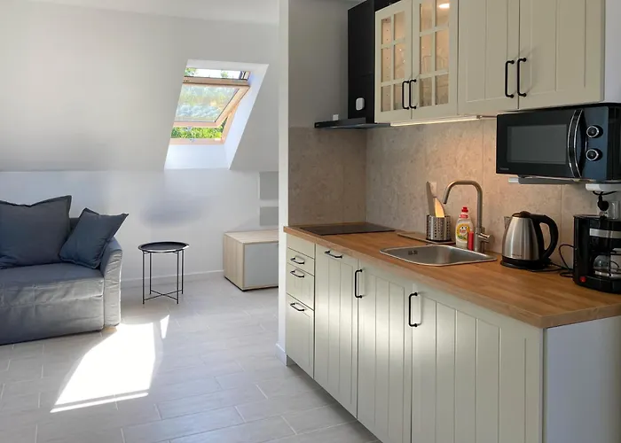 - Dom Smoldzinski Smoldzinski Las