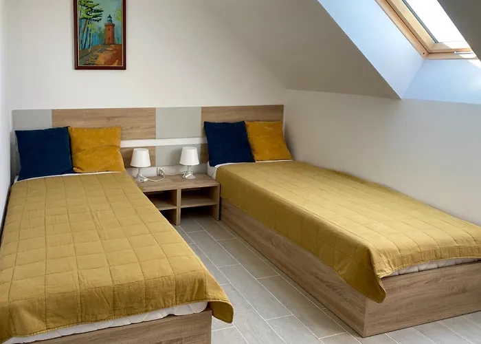 - Dom Smoldzinski Smoldzinski Las