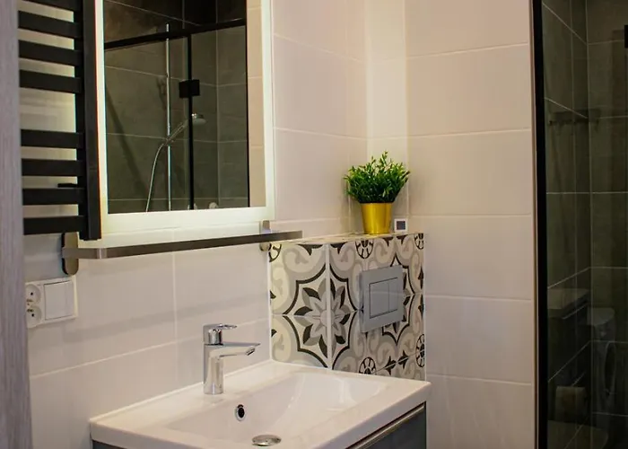 Lägenhet - Dom Smoldzinski