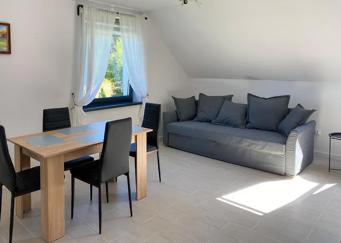 Lägenhet - Dom Smoldzinski Smoldzinski Las